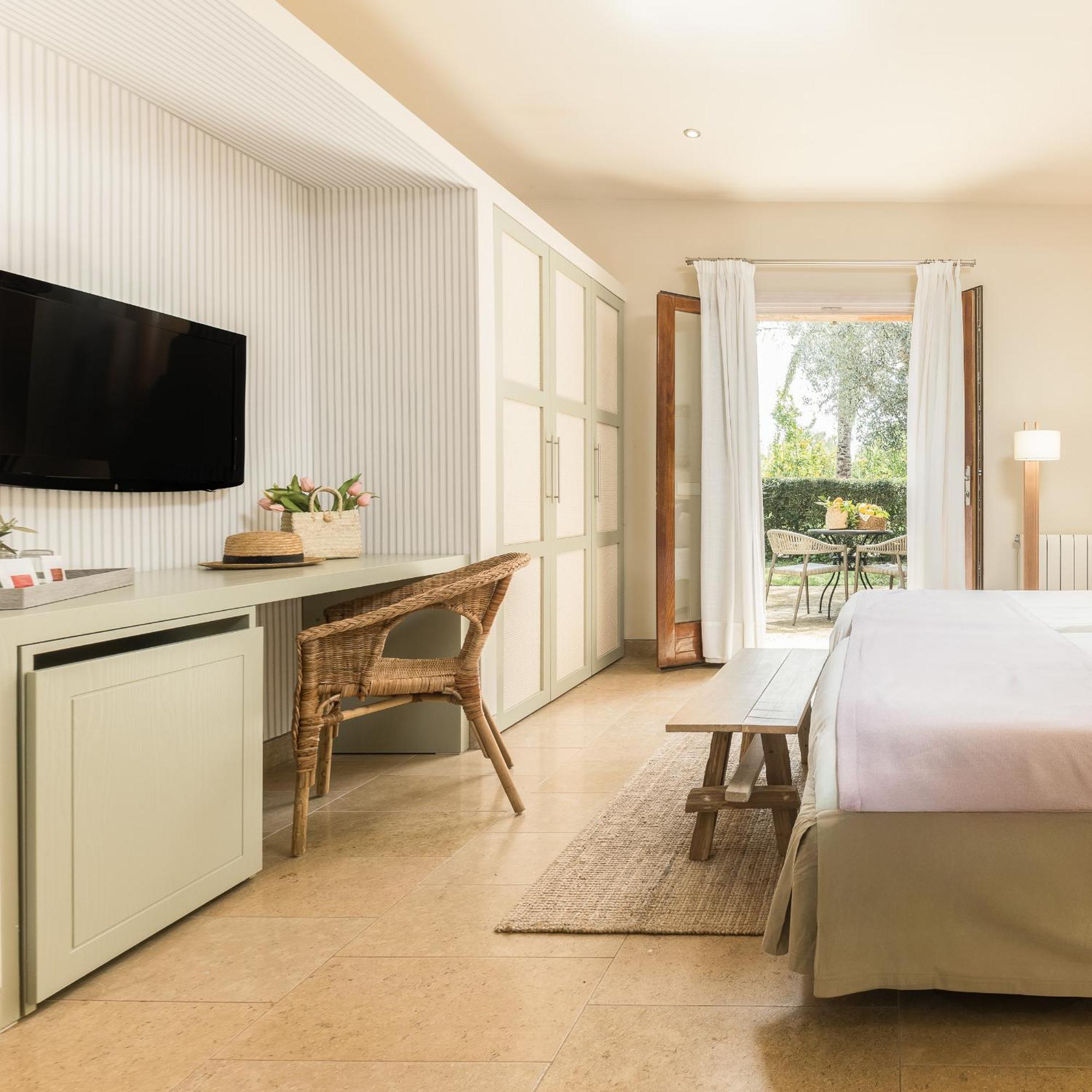 Sa Franquesa Nova Hotel