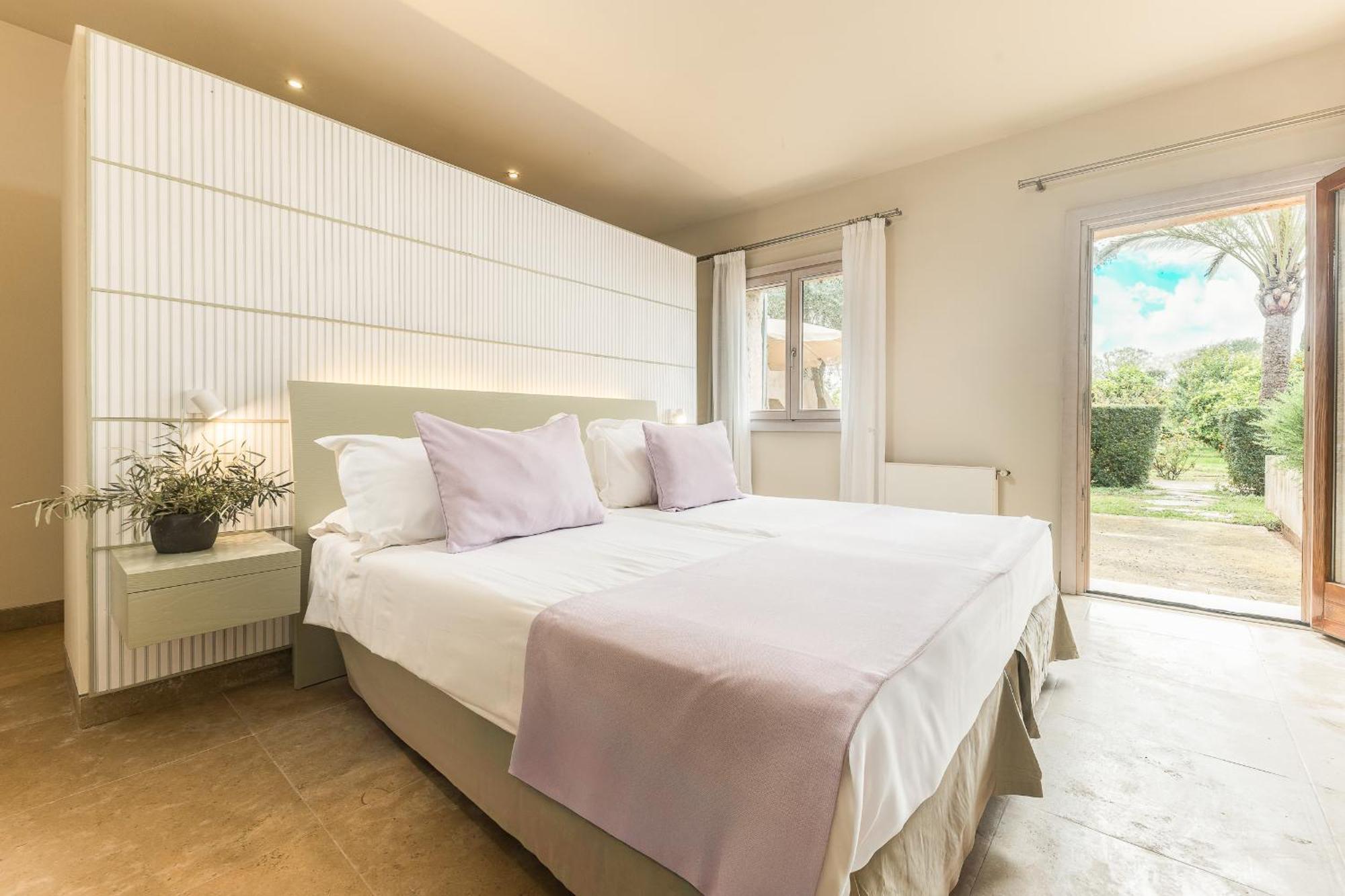 Sa Franquesa Nova Hotel Vilafranca De Bonany