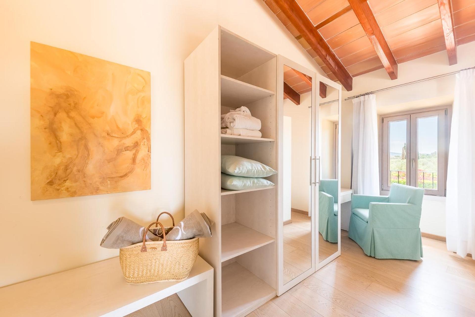 Hotel Sa Franquesa Nova