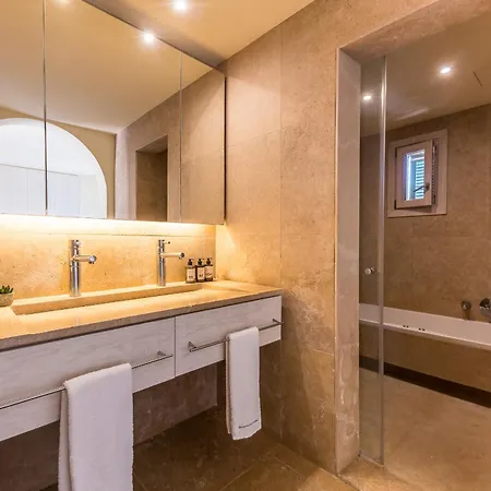 Hotel Sa Franquesa Nova Vilafranca De Bonany Room photo