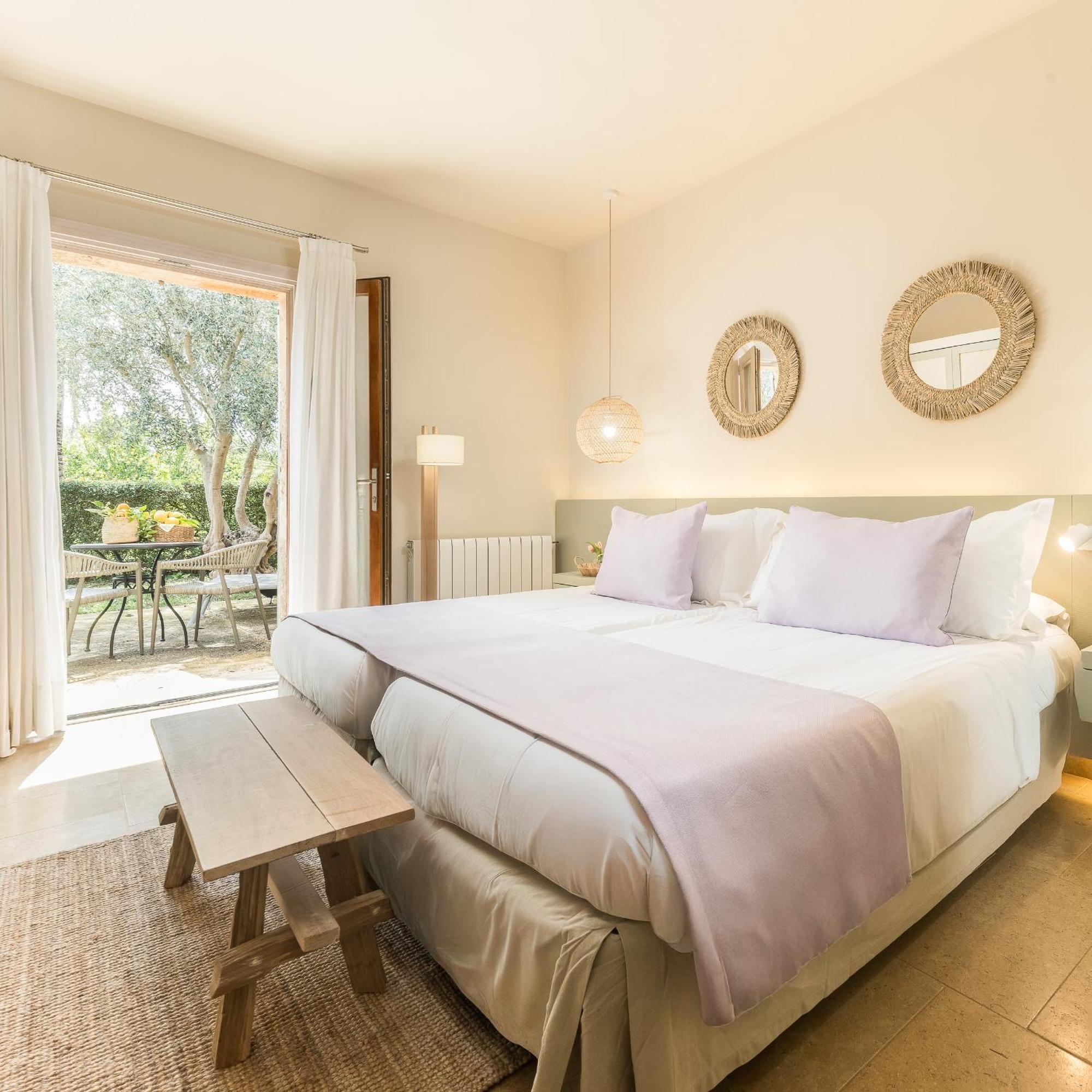 Sa Franquesa Nova 4*