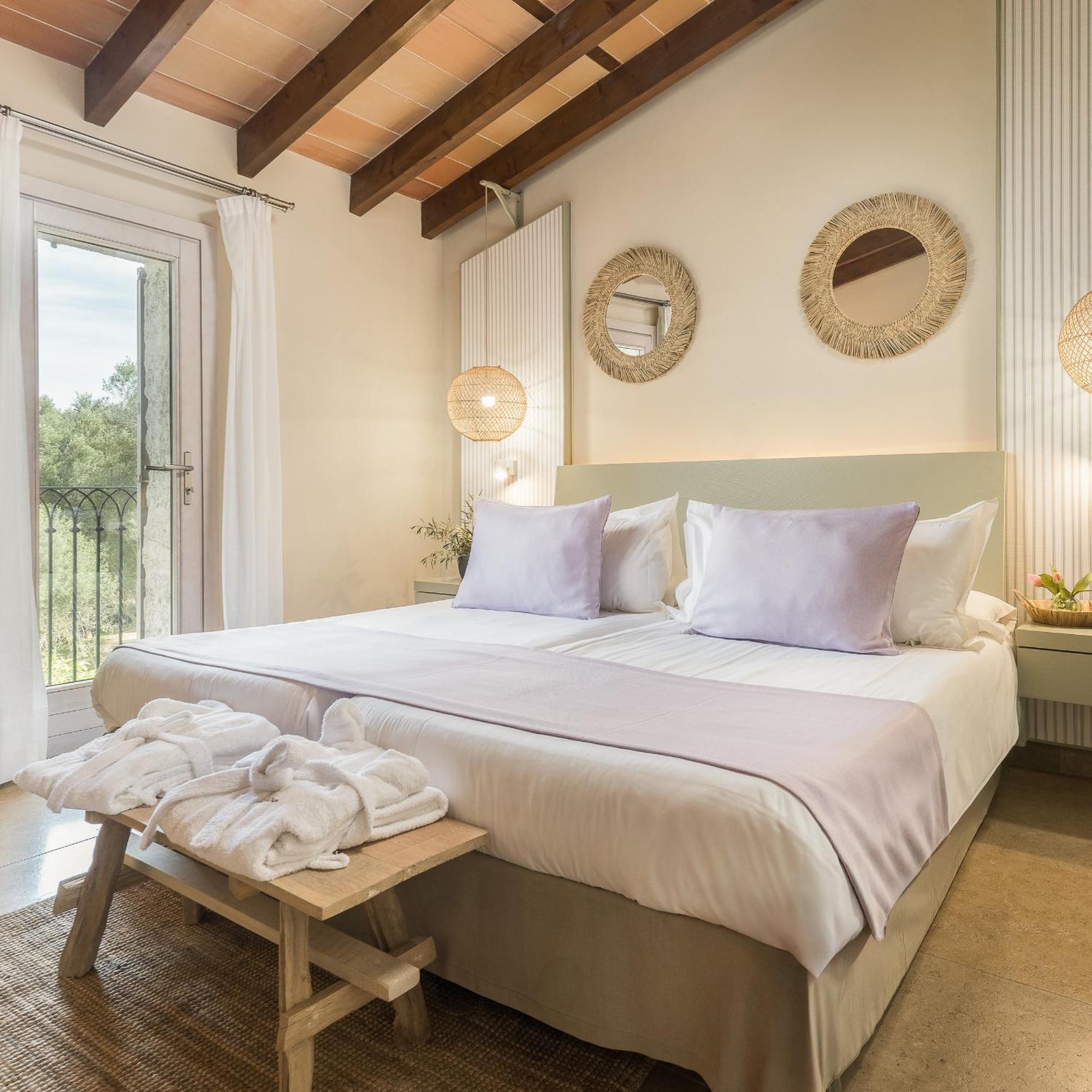 Sa Franquesa Nova 4* Vilafranca De Bonany
