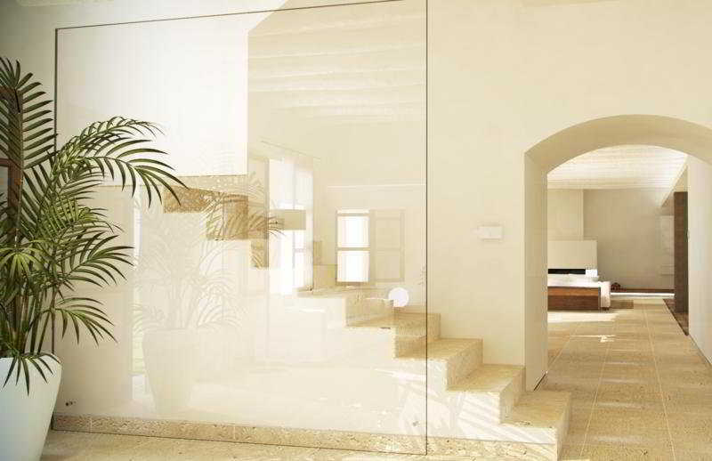 Sa Franquesa Nova Hotel