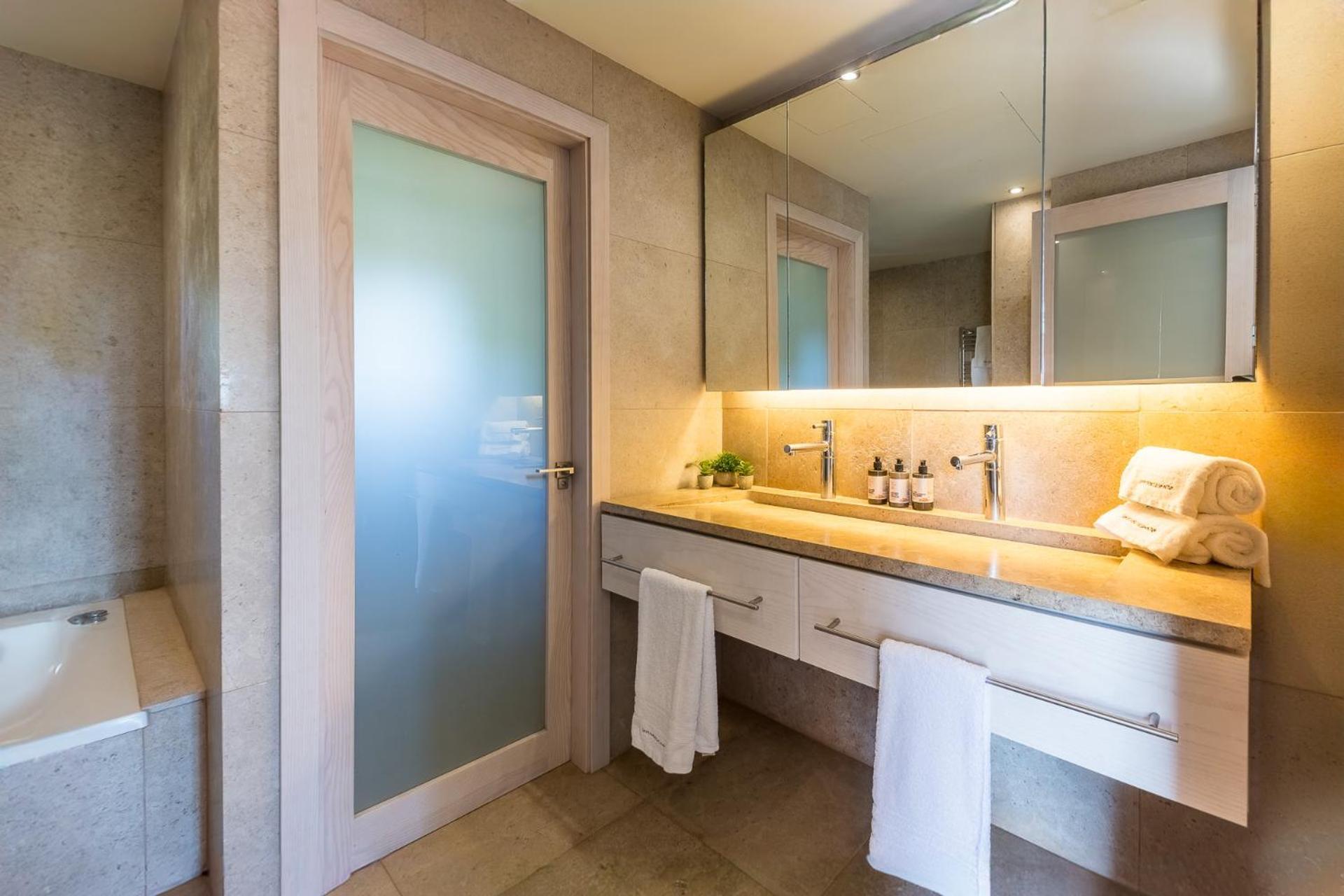 Sa Franquesa Nova Hotel 4*